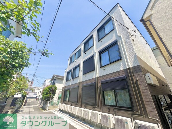 カーサ・フェリシアの物件内観写真